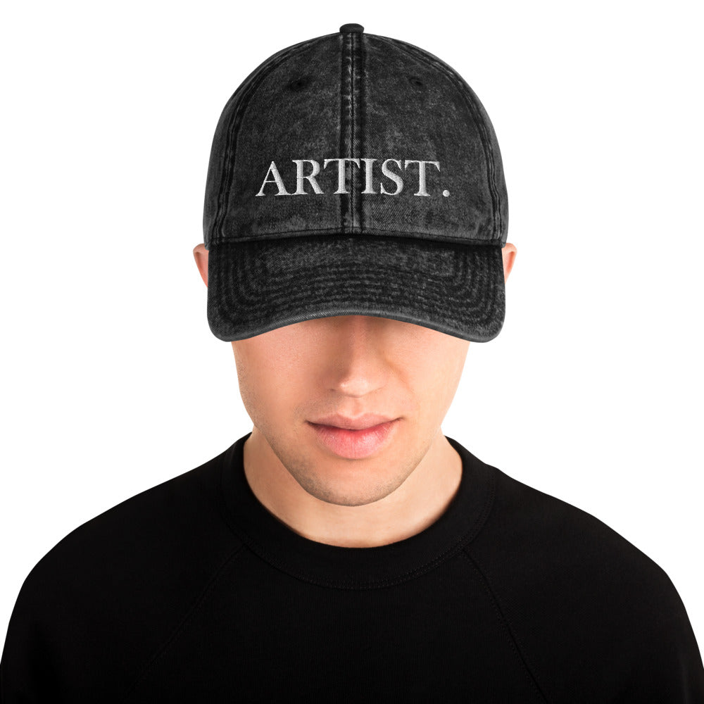 Hats for Artists